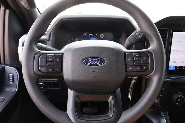 Certified 2024 Ford F150 STX AWD/4WD image 10