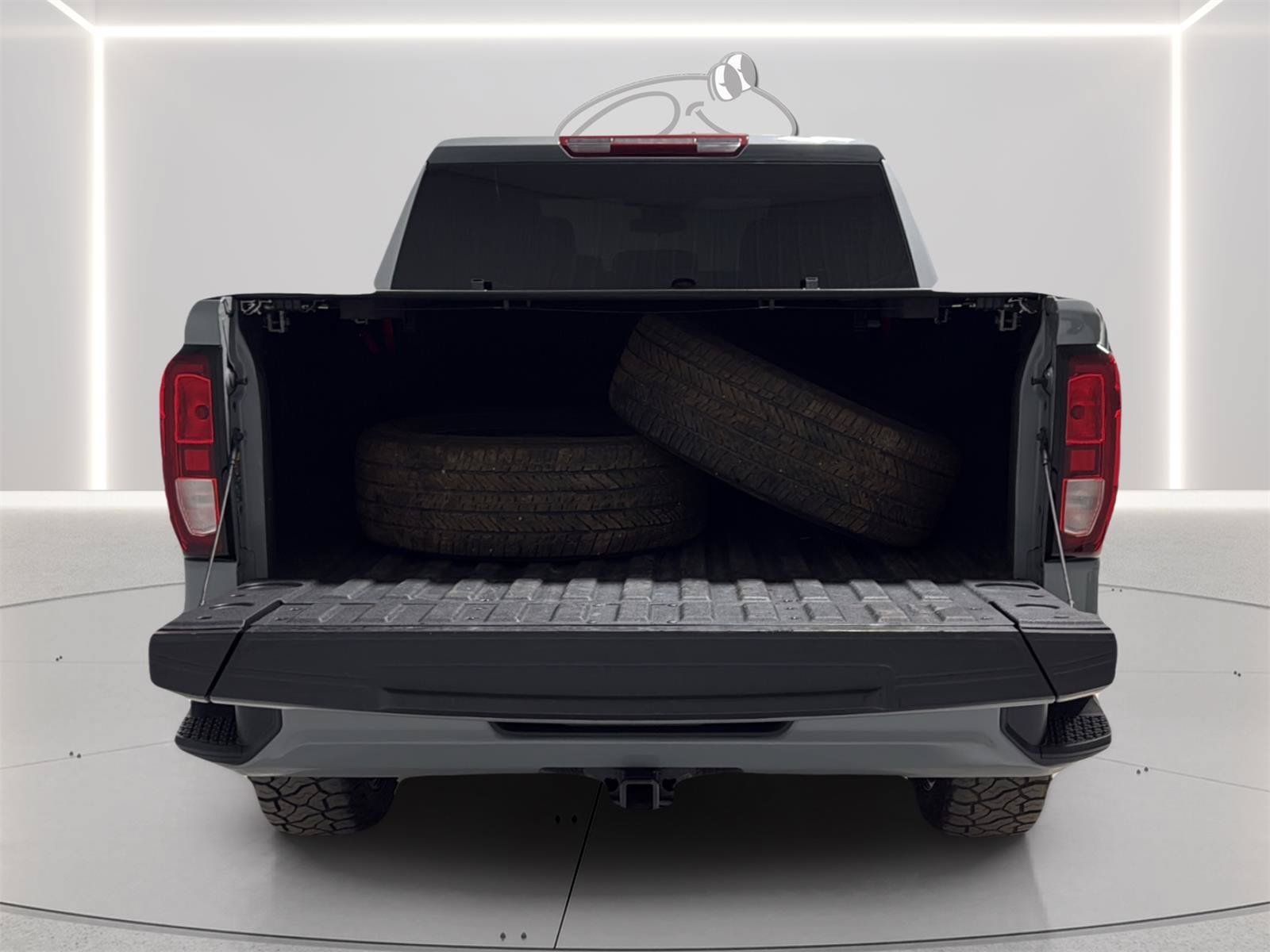 Used 2024 GMC Sierra 1500 Elevation w/ Max Trailering Package AWD/4WD image 12