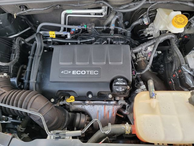 Used 2020 Chevrolet Trax Premier image 39