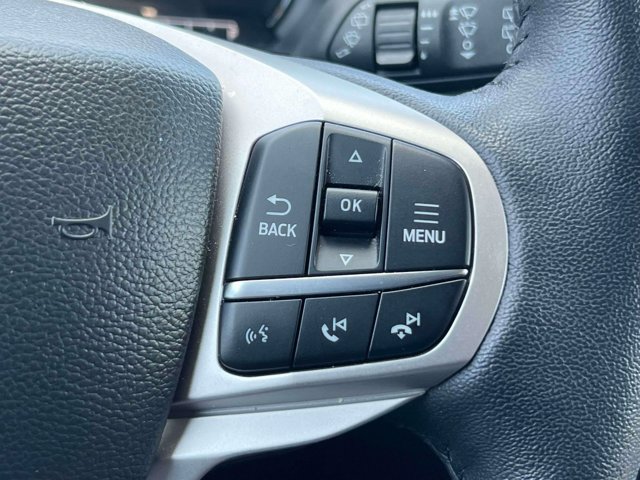 Certified 2023 Ford Explorer XLT w/ Equipment Group 202A AWD/4WD image 22