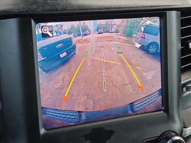 Used 2020 RAM 1500 Big Horn image 14