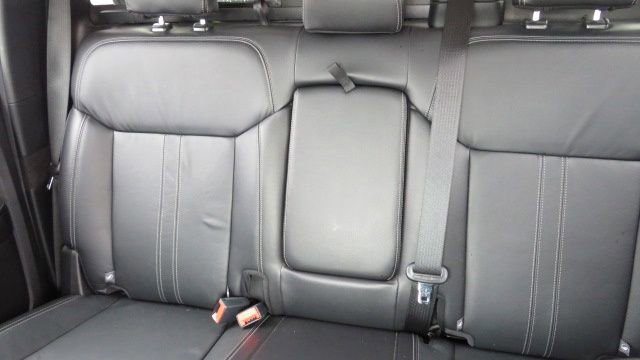 Certified 2019 Ford Ranger Lariat w/ Equipment Group 501A Mid image 12