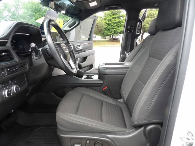 Used 2022 GMC Yukon XL SLE AWD/4WD image 26