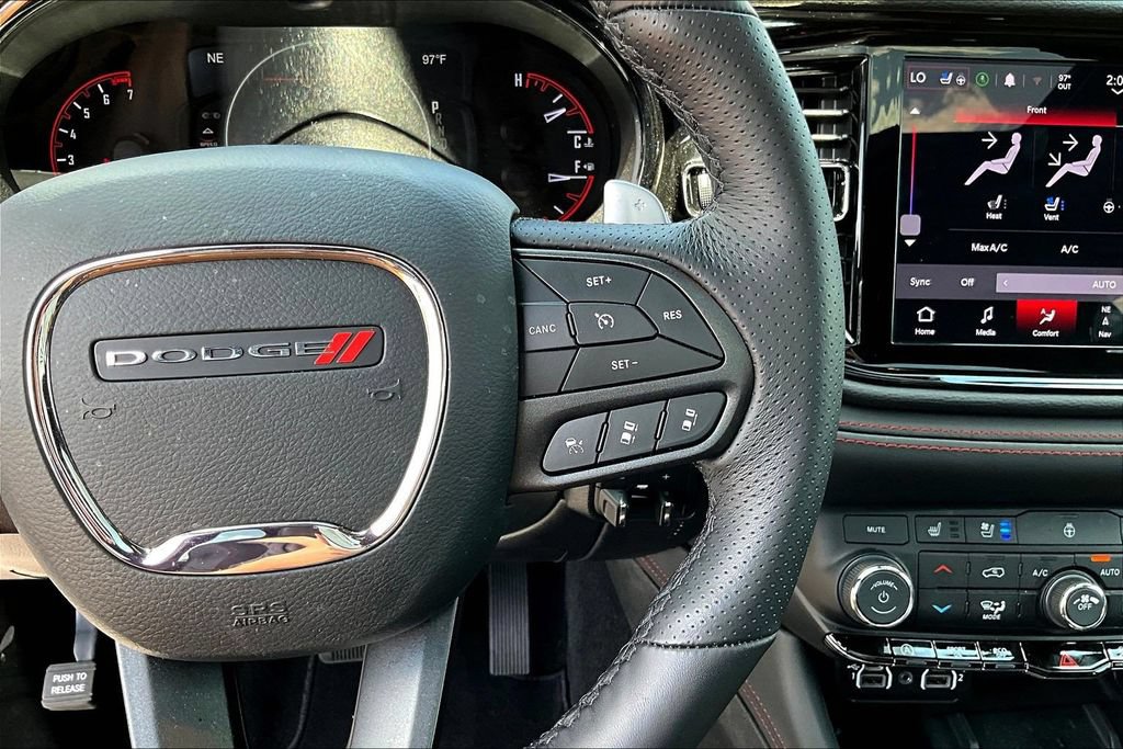 Used 2026 Dodge Durango GT AWD/4WD image 14
