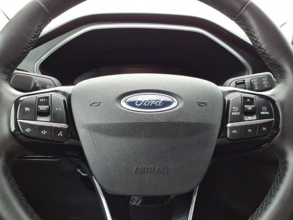 Certified 2024 Ford Escape Active AWD/4WD image 20