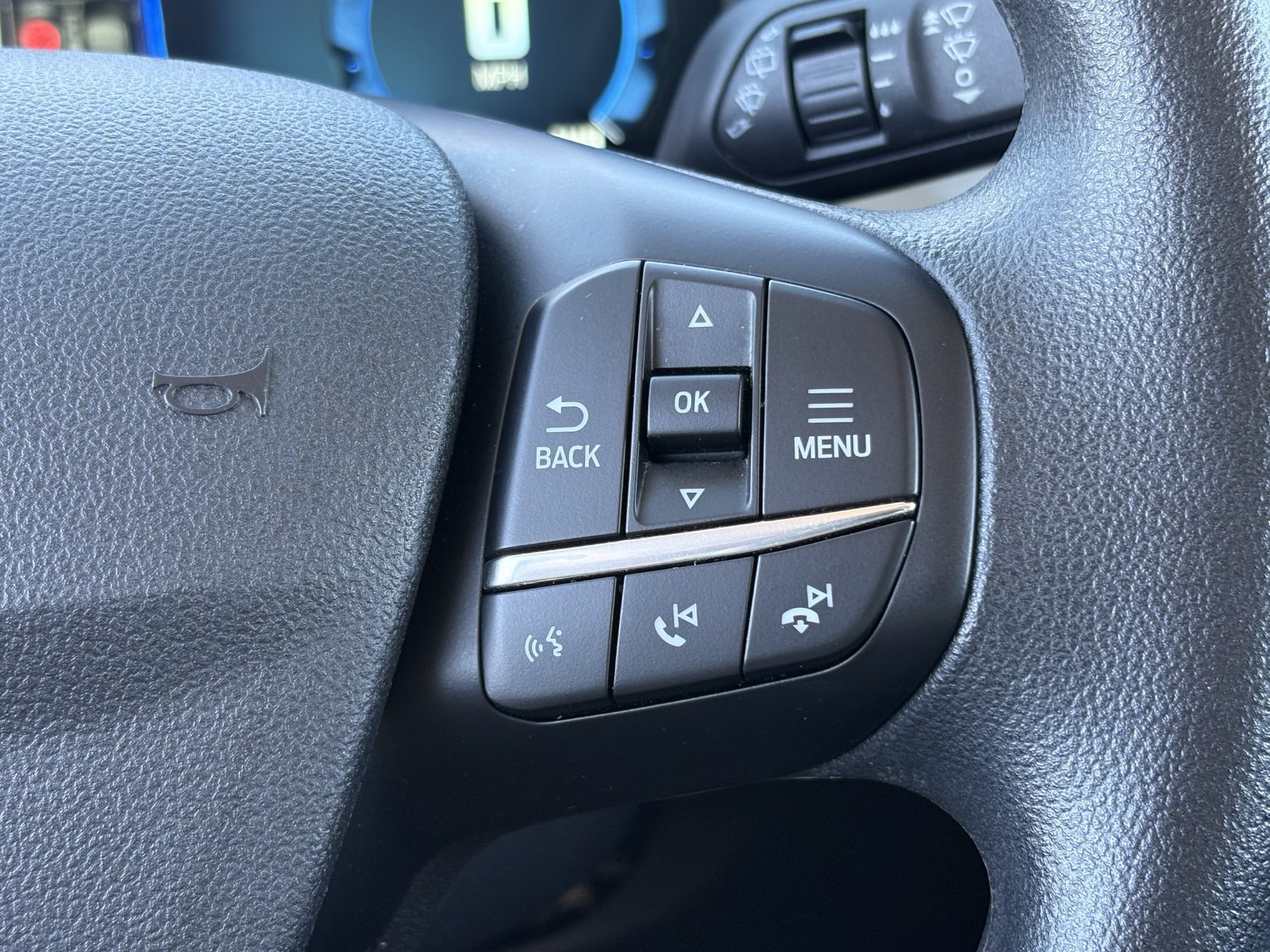 Certified 2025 Ford Bronco Sport Big Bend AWD/4WD image 38