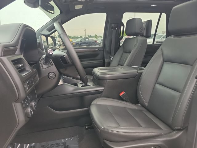 Used 2024 Chevrolet Tahoe LT w/ Luxury Package AWD/4WD image 21
