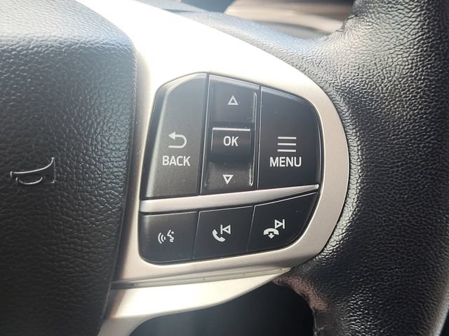 Certified 2022 Ford Explorer Limited w/ Equipment Group 301A AWD/4WD image 18