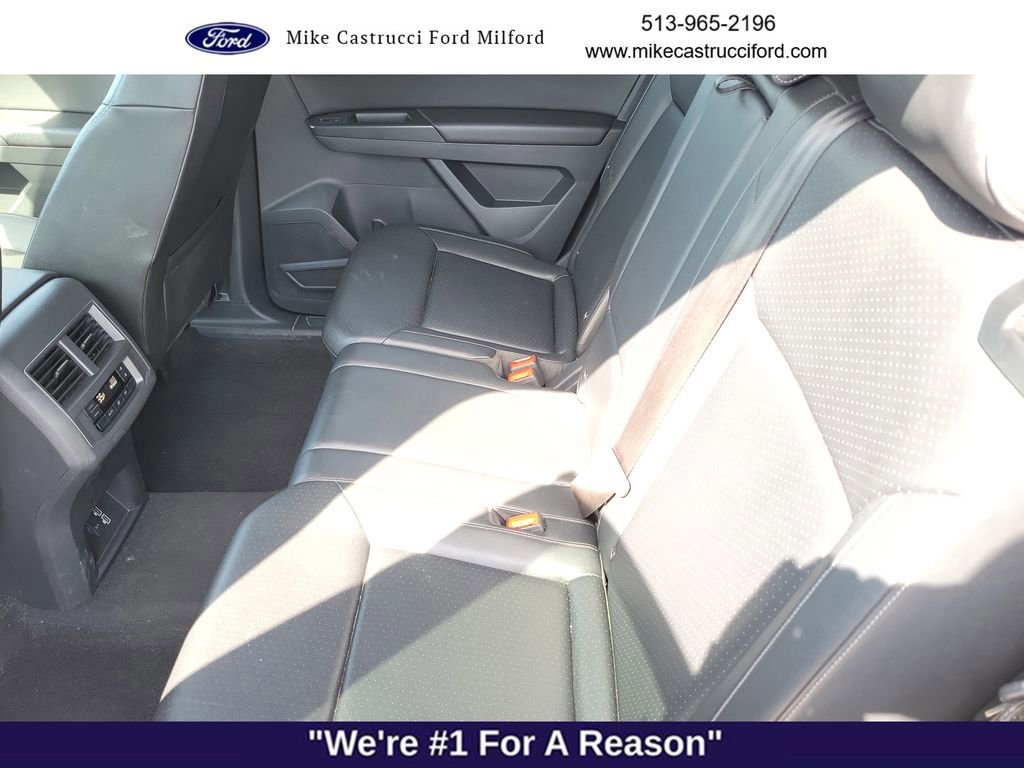 Used 2018 Volkswagen Atlas SE FWD image 24