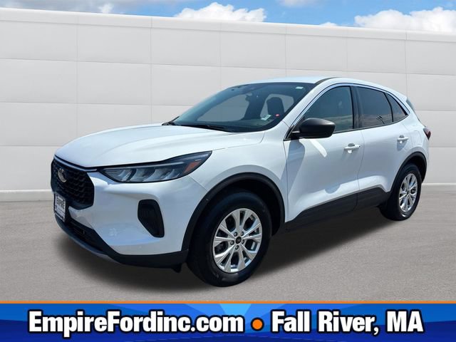 Certified 2024 Ford Escape Active