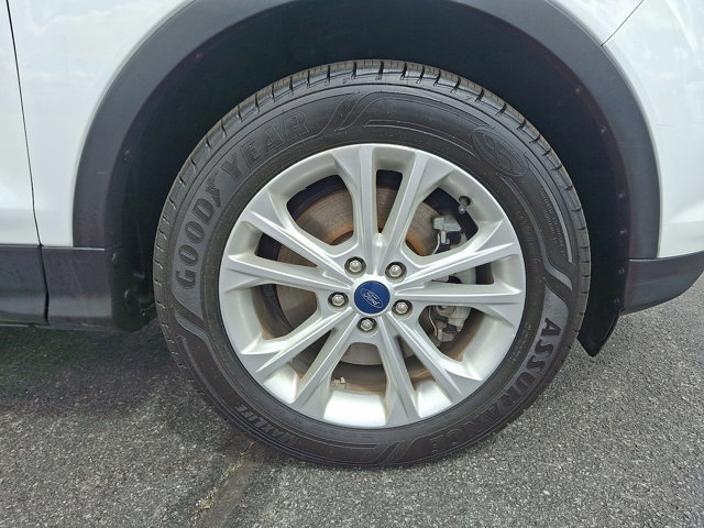 Certified 2019 Ford Escape SE AWD/4WD image 9