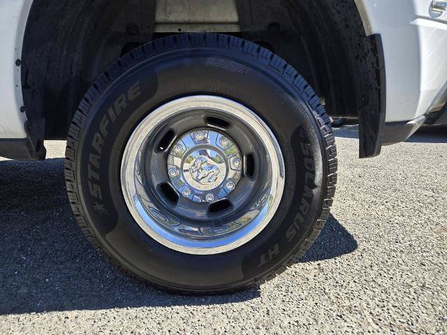 Used 2024 RAM 3500 Big Horn AWD/4WD image 24