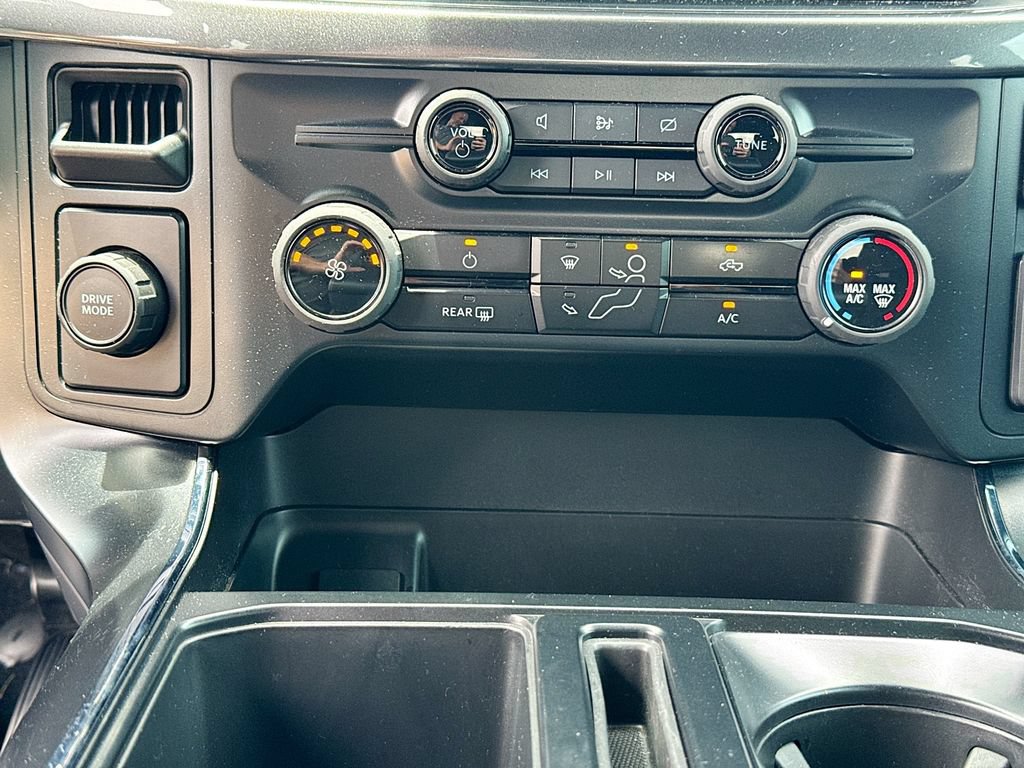 Certified 2024 Ford F150 STX w/ STX Black Appearance Package RWD image 16
