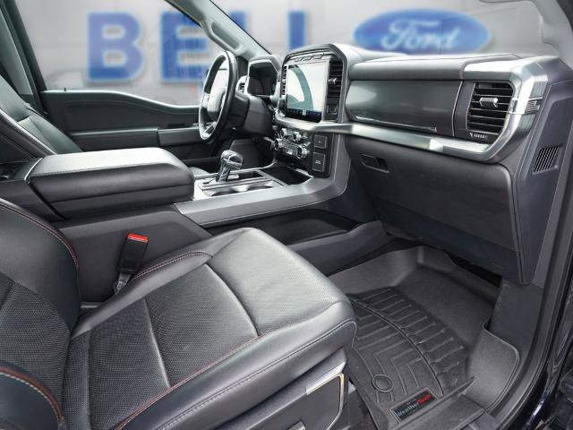 Certified 2021 Ford F150 Lariat image 27