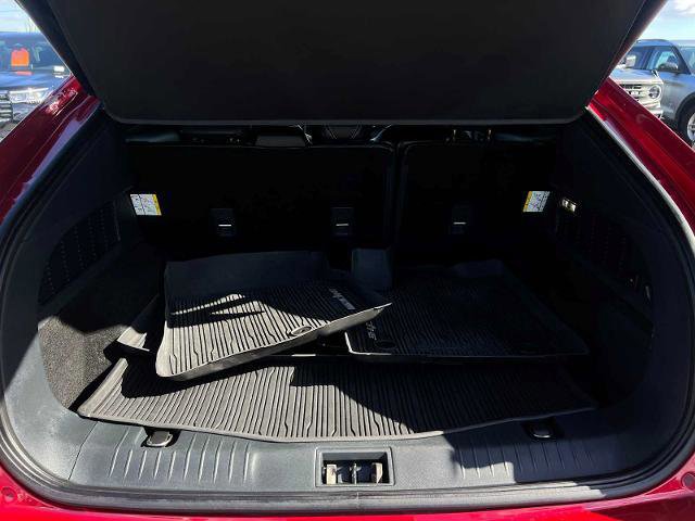 Certified 2022 Ford Mustang Mach-E Premium image 10