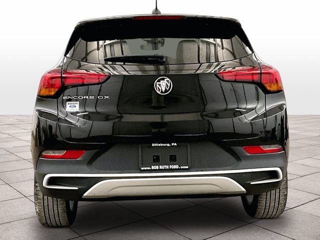 Used 2023 Buick Encore GX Preferred w/ Cold Weather Comfort Package FWD image 4