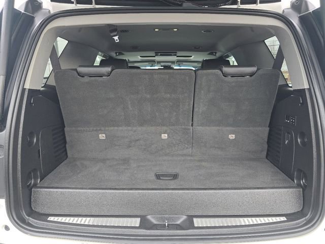 Used 2018 GMC Yukon SLT w/ Open Road Package image 17