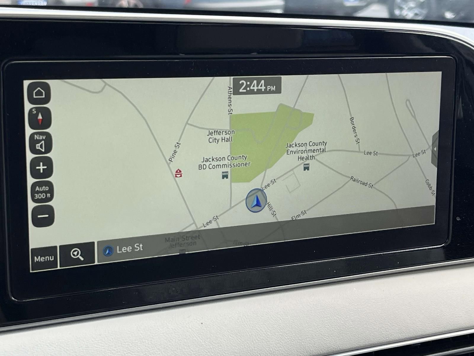 Used 2021 Hyundai Palisade Limited FWD image 24