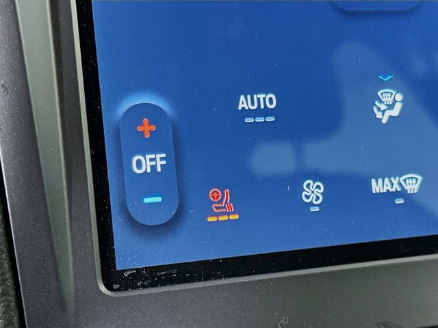 Certified 2022 Ford Edge SEL w/ Convenience Package image 27