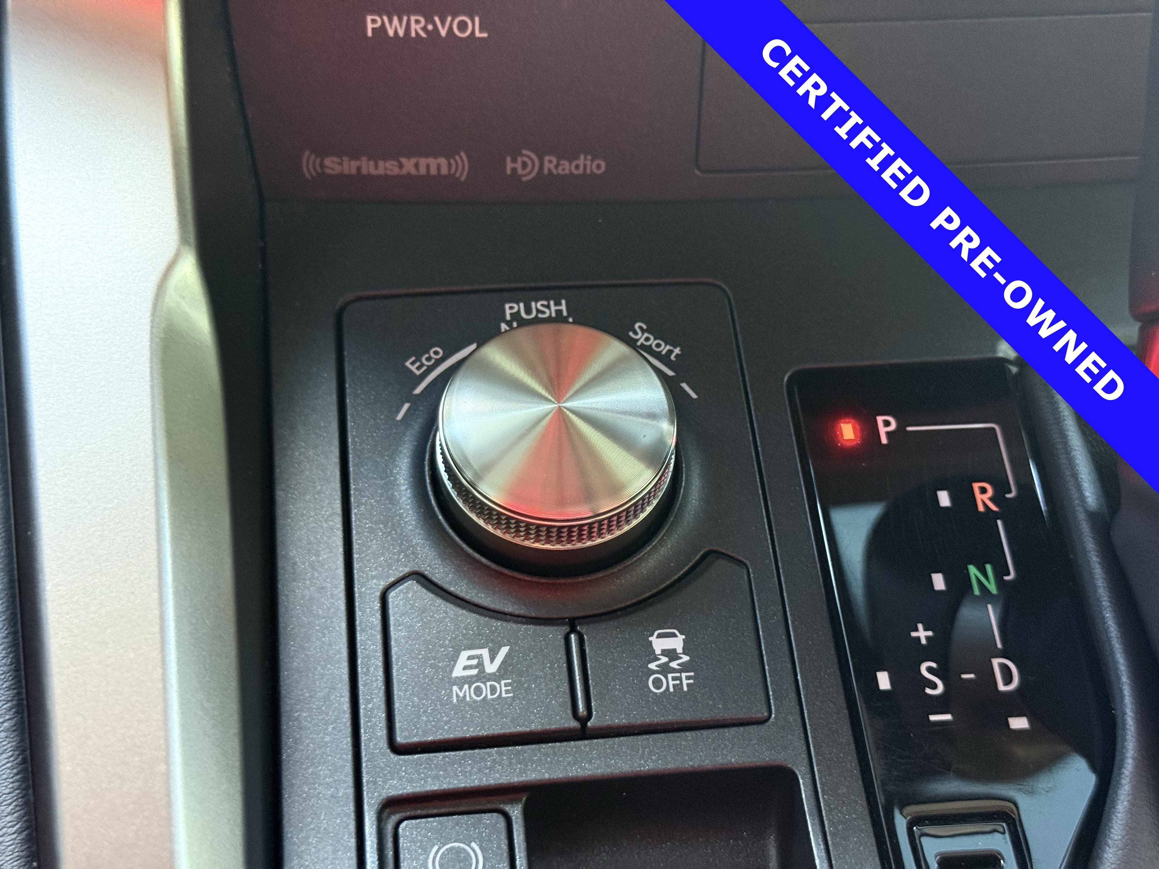 Used 2021 Lexus NX 300h AWD w/ Premium Package image 35