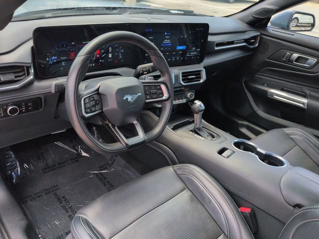 Certified 2024 Ford Mustang GT Premium RWD image 15