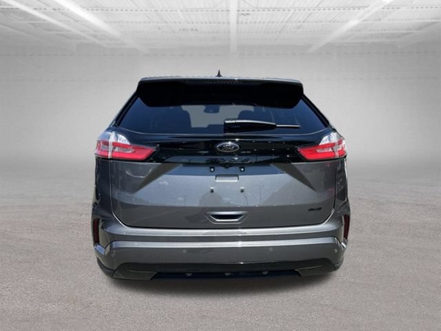 Certified 2024 Ford Edge SE w/ Black Appearance Package AWD/4WD image 8