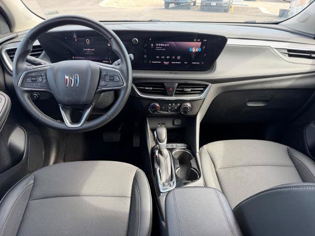 Used 2024 Buick Encore GX Preferred FWD image 10