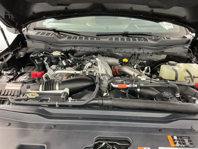 Certified 2025 Ford F250 Platinum w/ Platinum Plus Package image 35