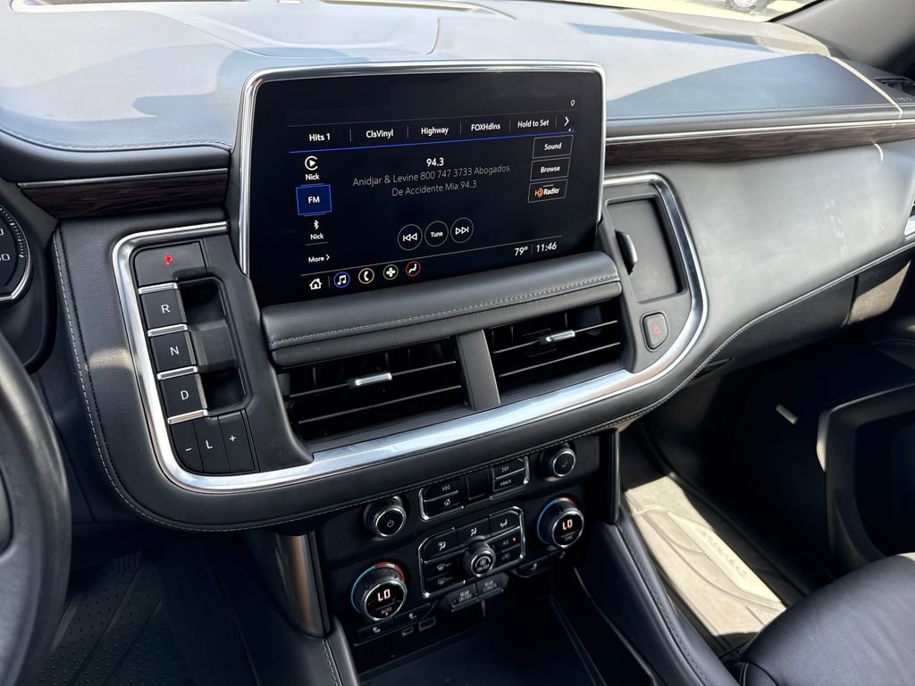 Used 2021 Chevrolet Tahoe LT RWD image 20