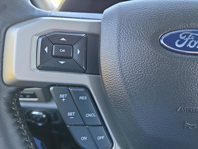 Certified 2022 Ford F250 Lariat AWD/4WD image 19