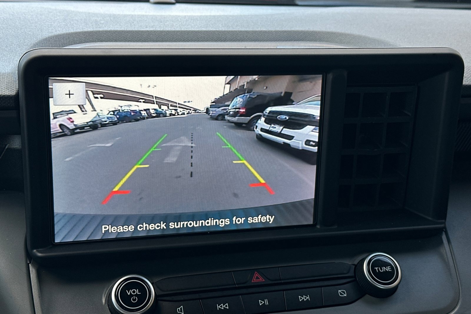 Certified 2023 Ford Maverick XL image 17