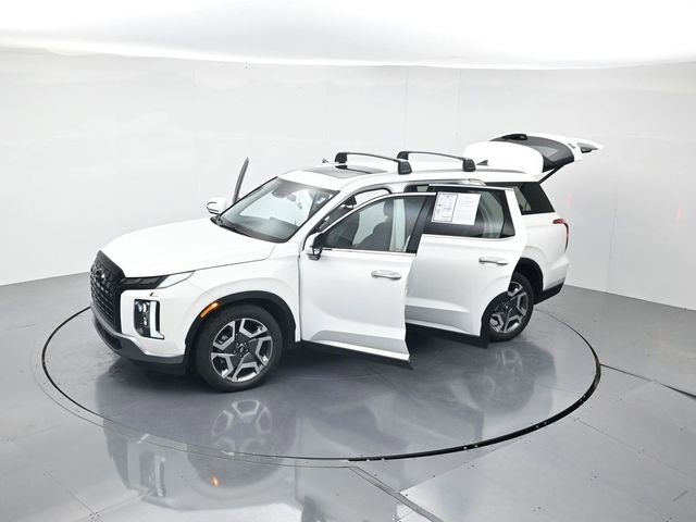 Used 2025 Hyundai Palisade SEL AWD/4WD image 45
