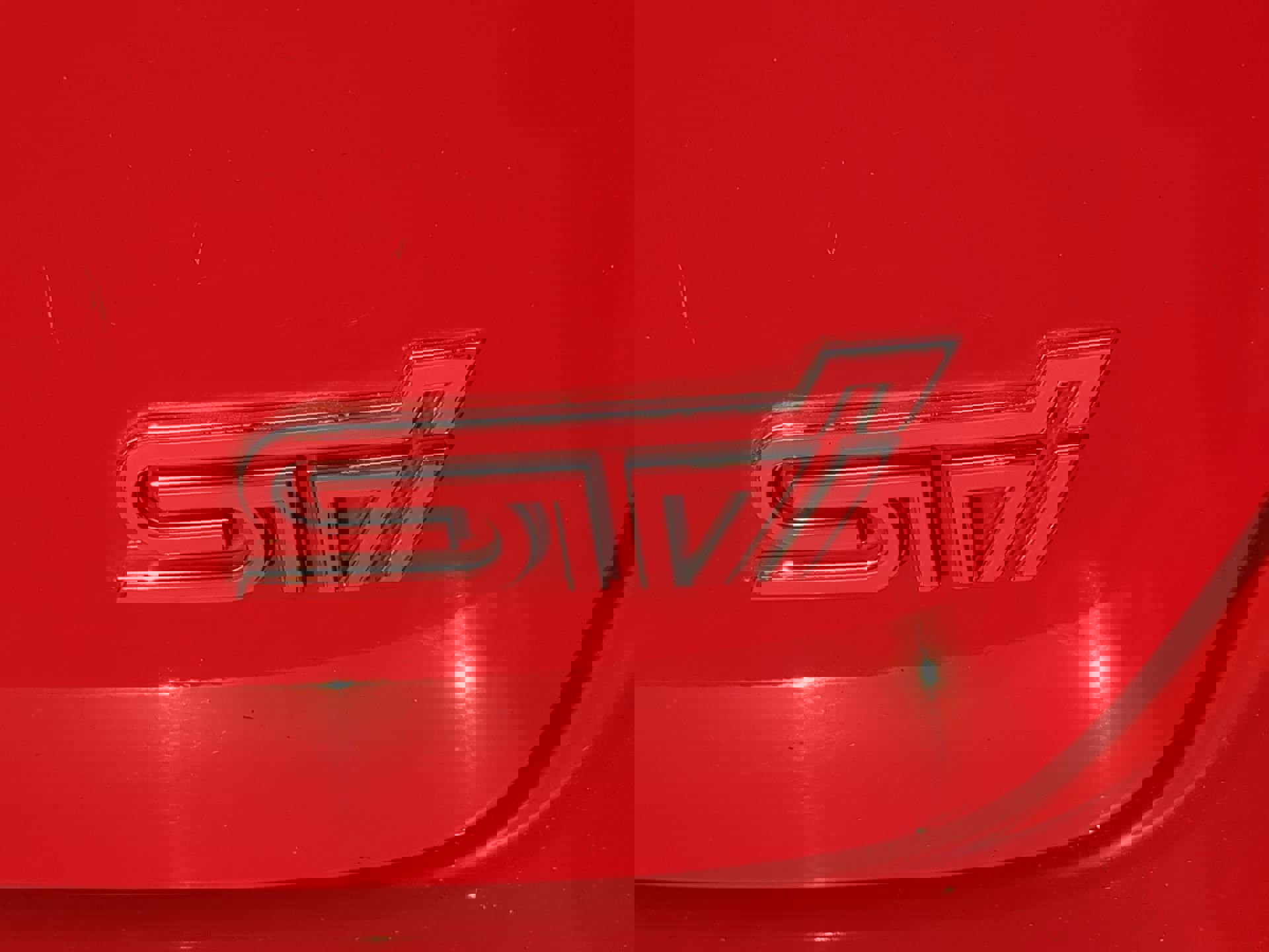 Used 2021 Subaru WRX STI image 39