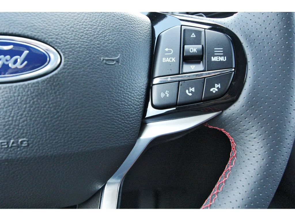 Certified 2026 Ford Explorer ST AWD/4WD image 20