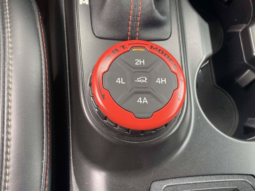 Certified 2023 Ford Bronco Raptor AWD/4WD image 29