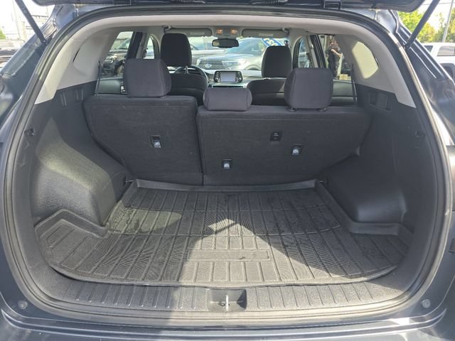 Used 2021 Hyundai Tucson Value FWD image 16