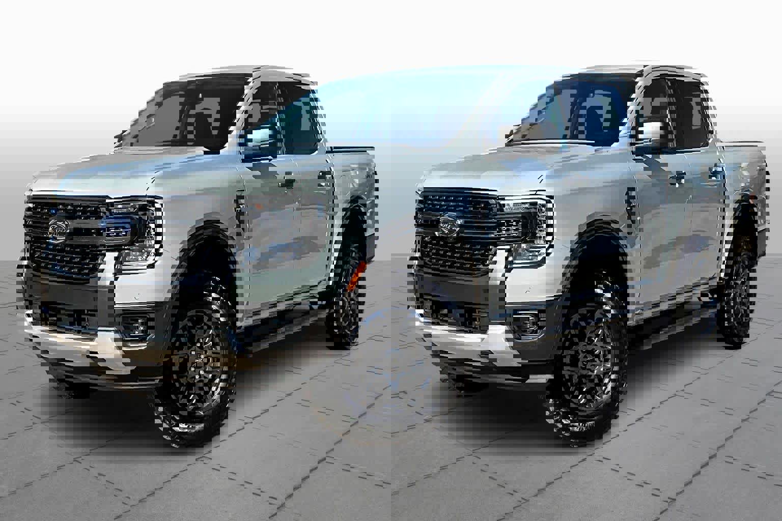 Certified 2024 Ford Ranger XLT image 6