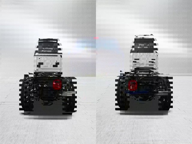 Certified 2025 Ford F450 XL image 4