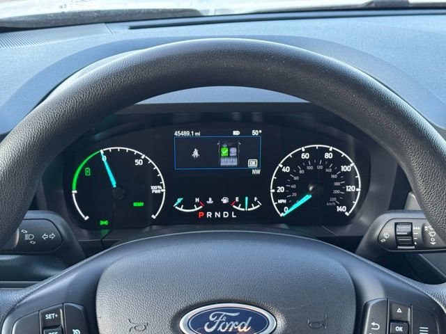 Certified 2024 Ford Maverick XL FWD image 27