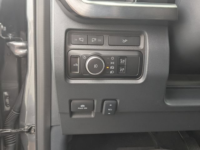 Certified 2024 Ford F250 Lariat w/ Lariat Ultimate Package AWD/4WD image 12