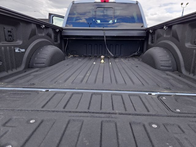 Certified 2024 Ford F250 Lariat w/ Lariat Ultimate Package AWD/4WD image 15