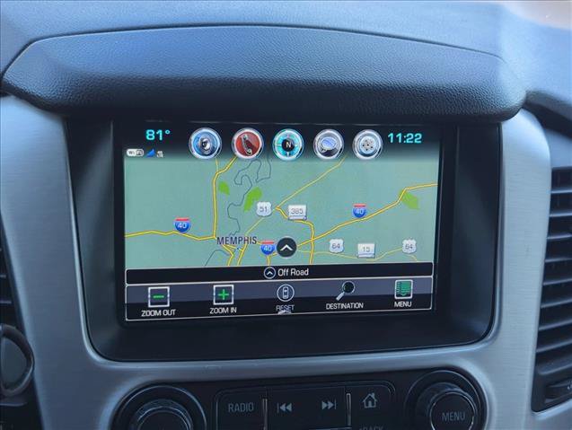 Used 2020 GMC Yukon SLT w/ Open Road Package AWD/4WD image 11