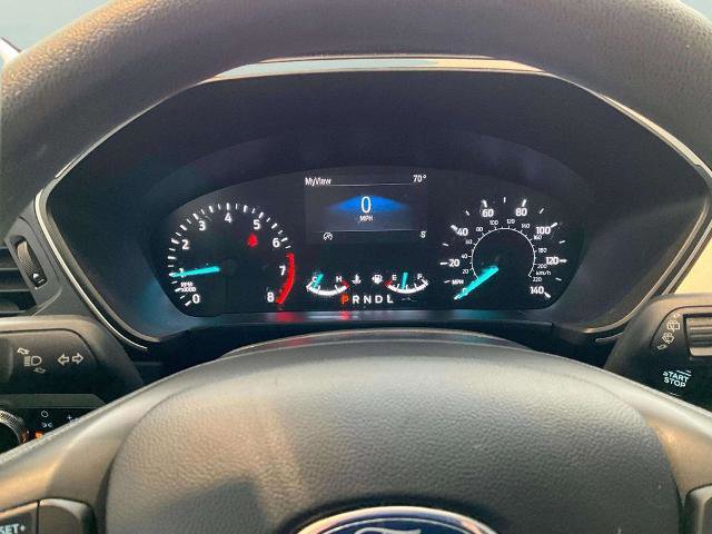 Certified 2020 Ford Escape SE AWD/4WD image 11