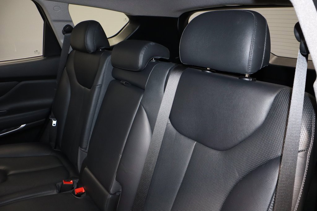 Used 2020 Hyundai Santa Fe Limited image 23