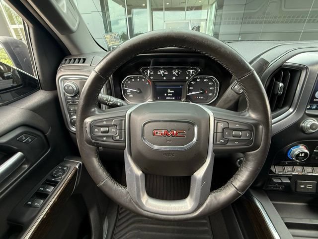 Used 2021 GMC Sierra 1500 Elevation w/ Preferred Package AWD/4WD image 23