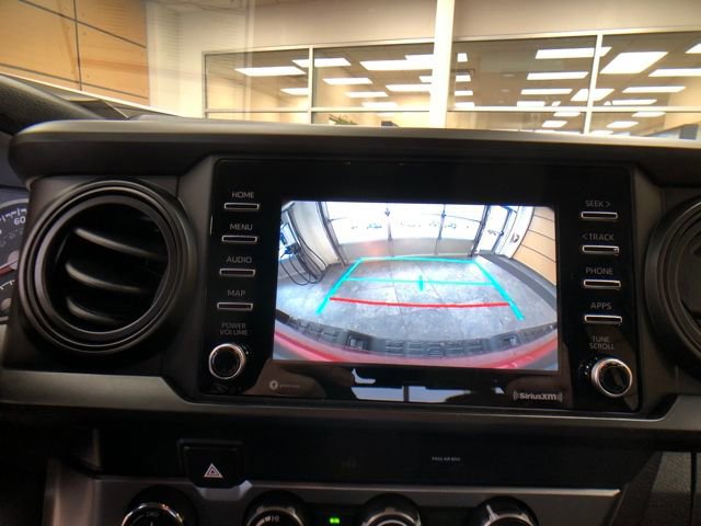 Used 2021 Toyota Tacoma SR image 16