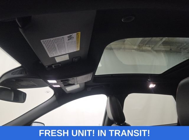 Certified 2023 Ford Escape ST-Line Elite w/ Premium Technology Package AWD/4WD image 8