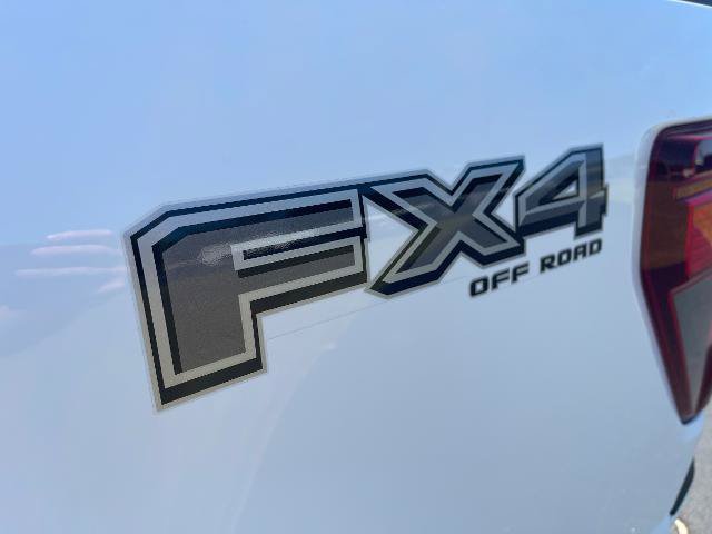Certified 2025 Ford F150 XLT w/ Equipment Group 301A Standard AWD/4WD image 14