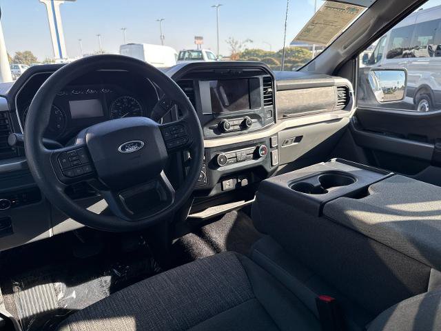 Certified 2023 Ford F150 XLT AWD/4WD image 9