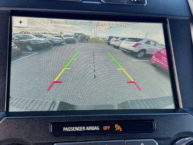 Certified 2018 Ford F150 XL w/ Equipment Group 101A Mid AWD/4WD image 20